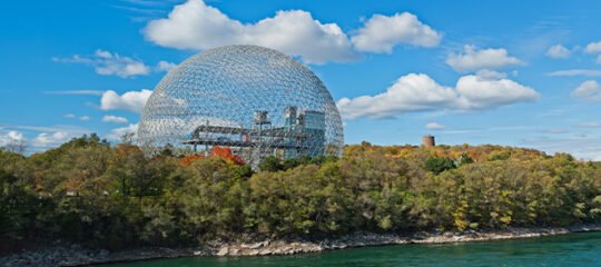 Citytrip Canada Montreal