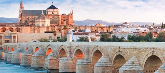 Citytrip Córdoba