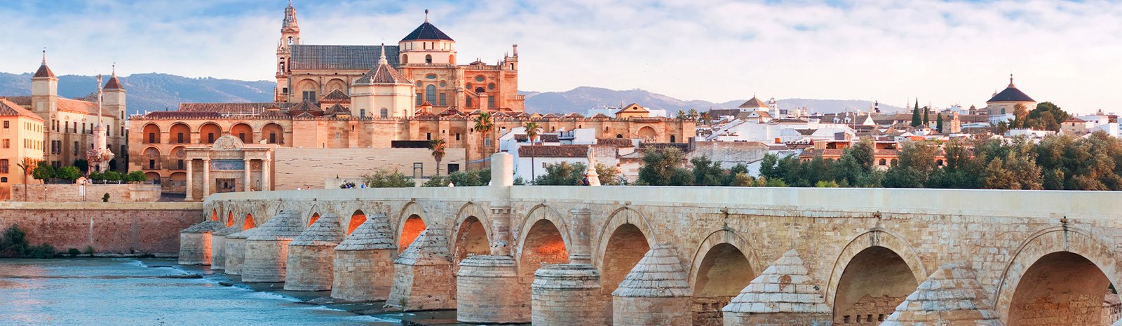 Citytrip Córdoba