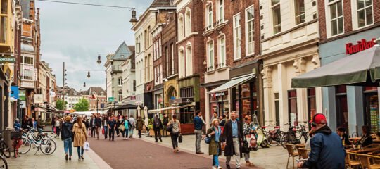 Citytrip Den Bosch