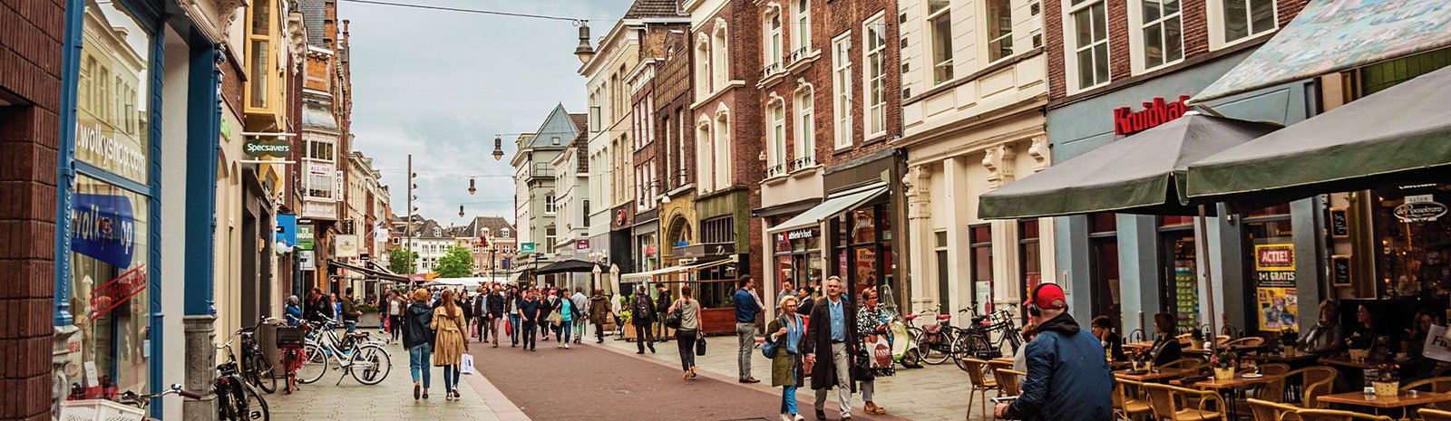 Citytrip Den Bosch