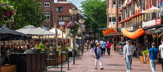 Citytrip Eindhoven