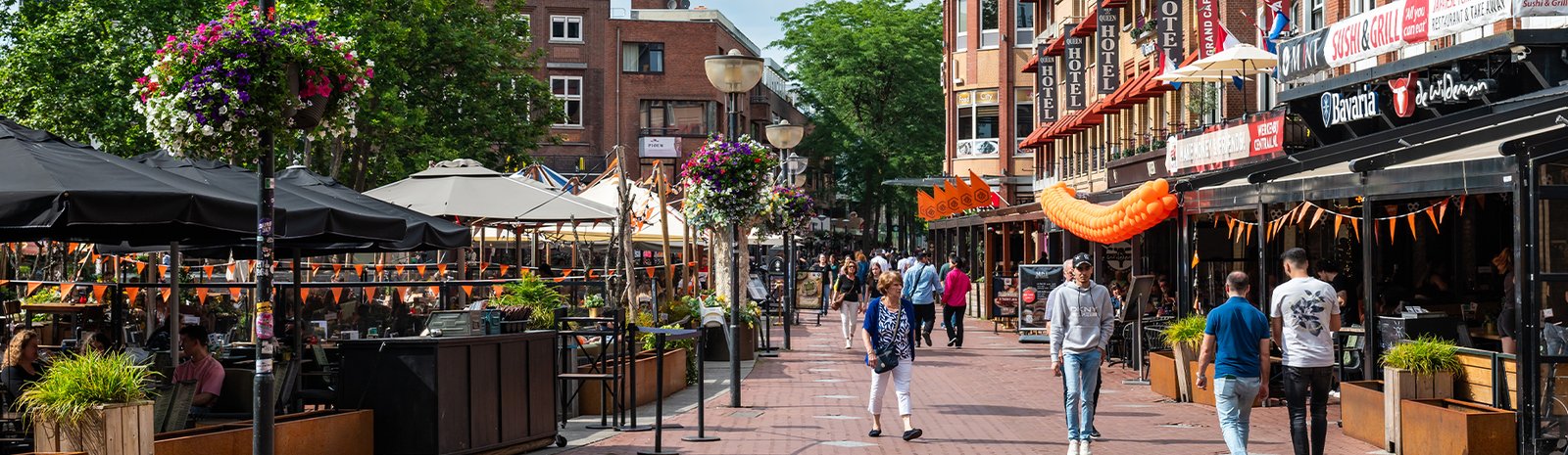 Citytrip Eindhoven