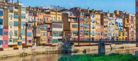 Citytrip Girona
