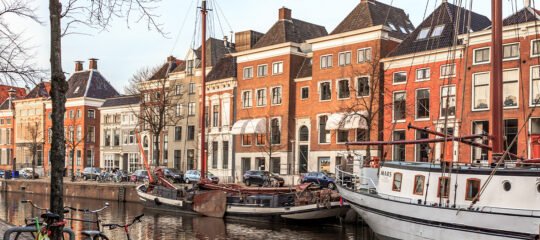 Citytrip Groningen