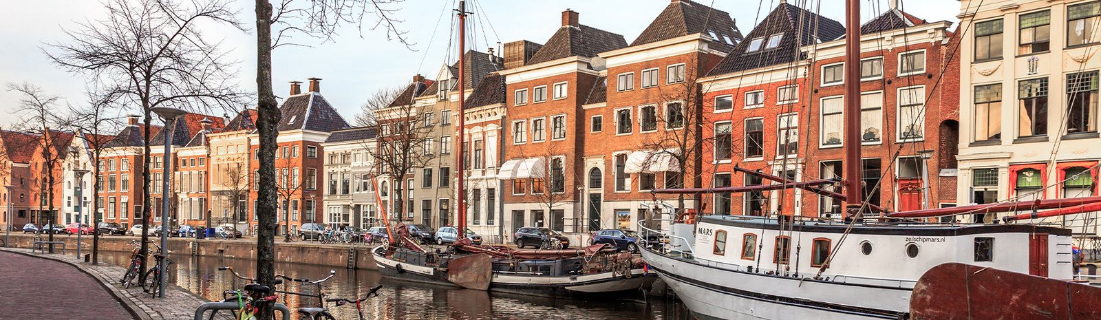 Citytrip Groningen