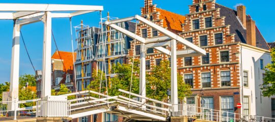 Citytrip Haarlem