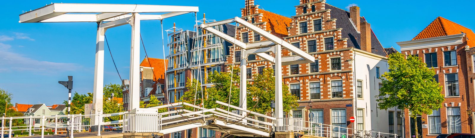 Citytrip Haarlem