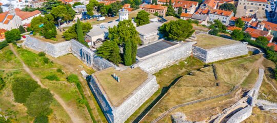 Citytrip Kasteel van Pula