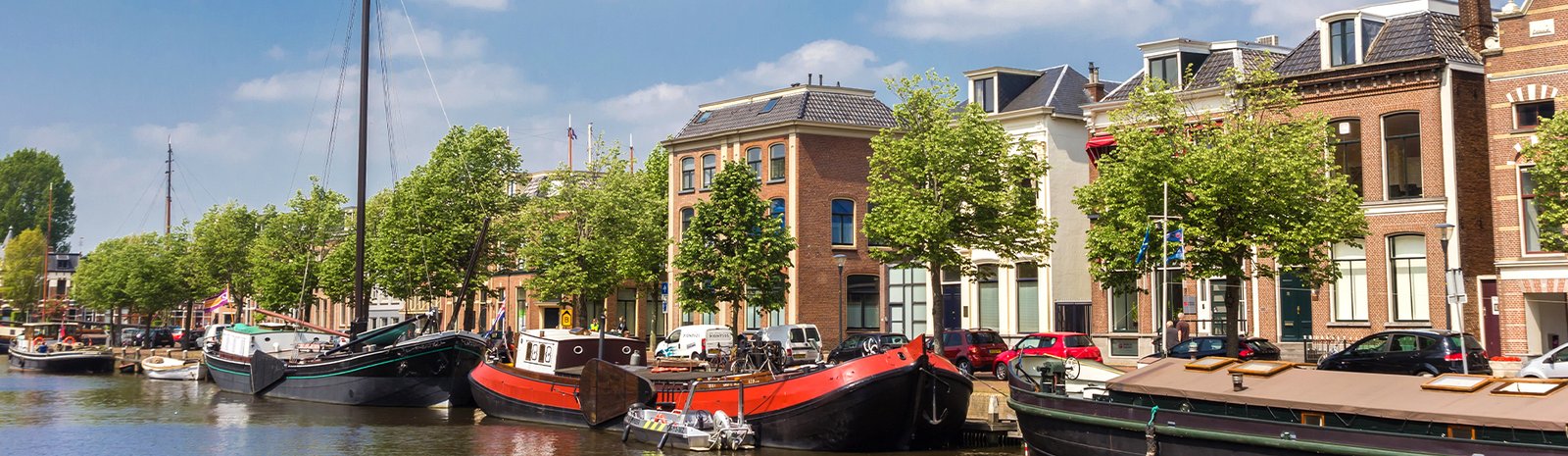 Citytrip Leeuwarden