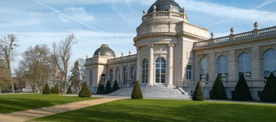 Citytrip Luik La Boverie