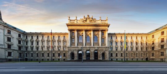 Citytrip München