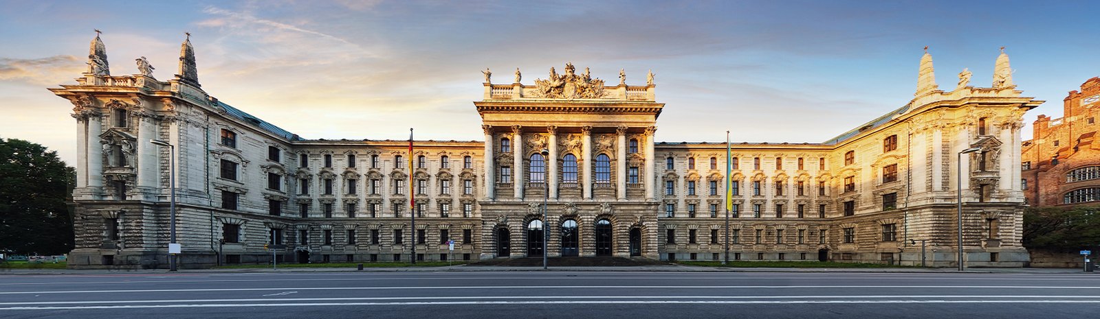 Citytrip München