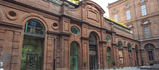 Citytrip Turijn Museo Egizio