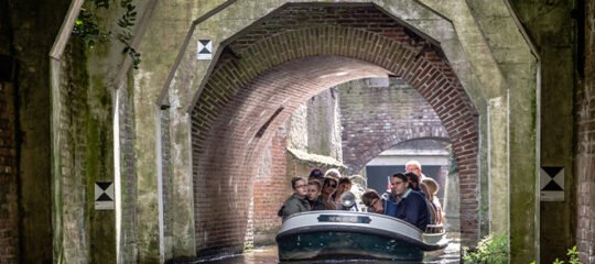 De Binnendieze Den Bosch
