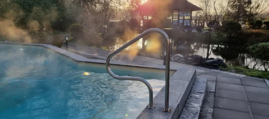 De Bronsbergen Wellness&Hotel | Genieten van rust, ruimte en uitgebreide wellness | incl. 2-gangendiner