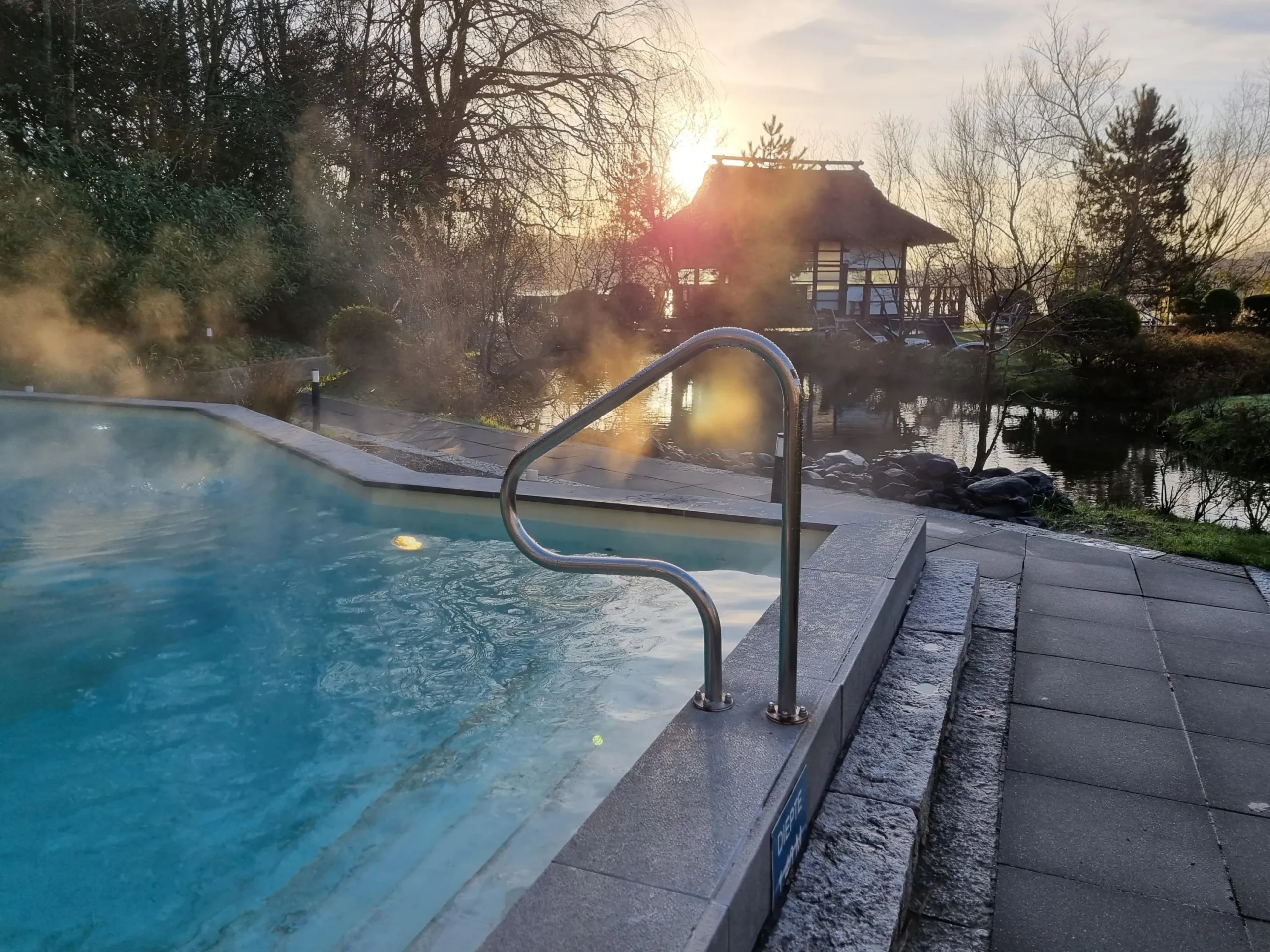 De Bronsbergen Wellness&Hotel | Genieten van rust, ruimte en uitgebreide wellness | incl. 2-gangendiner