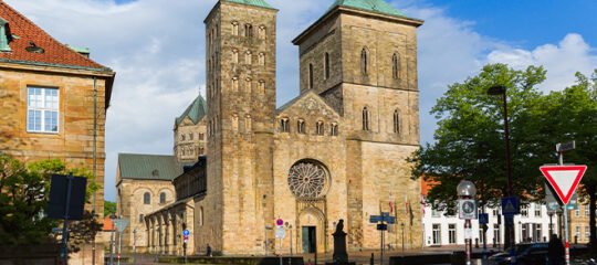 Dom van Osnabrück