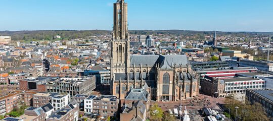 Eusebiuskerk Arnhem