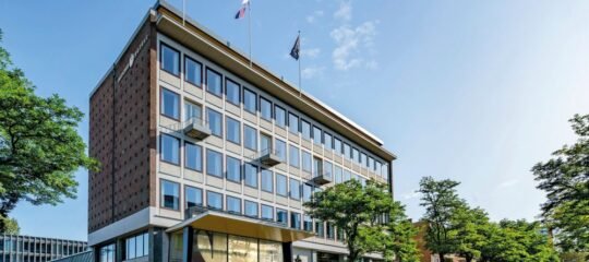 Fletcher Boutique Hotel Slaak-Rotterdam