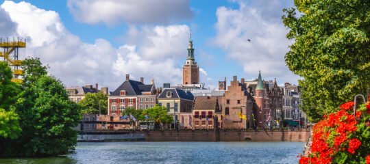 Hotel Nordseka The Hague - Voorburg | 3 Dagen stijlvol overnachten in de regio Den Haag | incl. 3-gangendiner