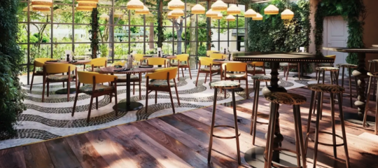 Hotel Nordseka The Hague - Voorburg | Verblijf 2 dagen in historisch Voorburg | incl. 3-gangendiner