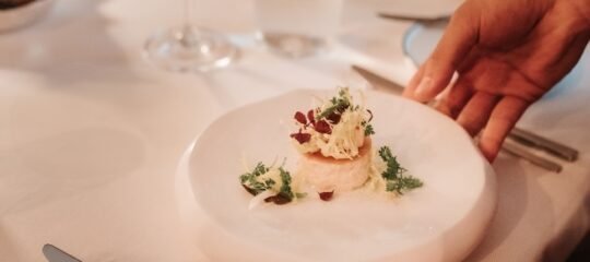 Hotel&Spa Savarin | 3-Daags culinair verblijf in exclusief 5* hotel | incl. 3-gangendiner