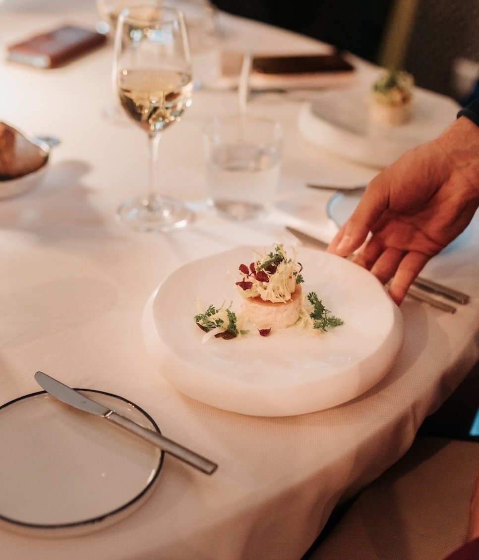 Hotel&Spa Savarin | 3-Daags culinair verblijf in exclusief 5* hotel | incl. 3-gangendiner