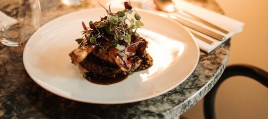 Hotel&Spa Savarin | 3-Daags verblijf in een 5* hotel met luxe wellness | incl. 3-gangendiner