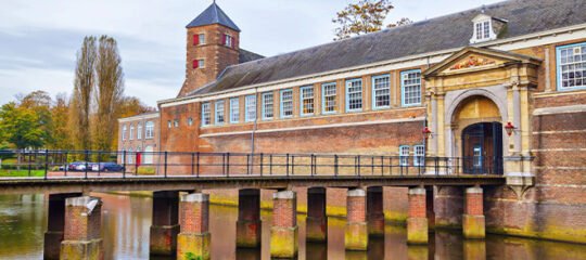 Kasteel van Breda