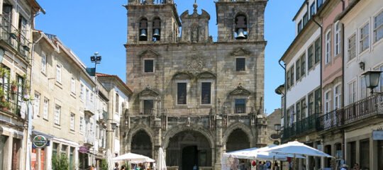 Kathedraal van Braga