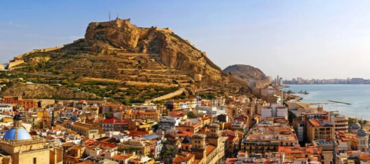 Last minute Alicante