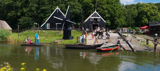 Last minute Arnhem