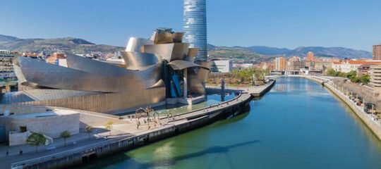 Last minute Bilbao