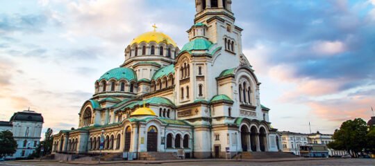 Last minute Bulgarije