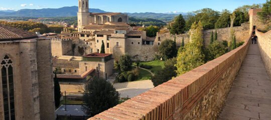 Last minute Girona