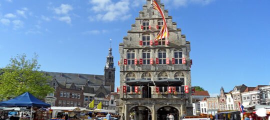 Last minute Gouda