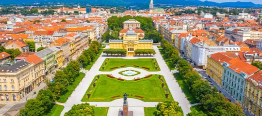 Last minute Kroatië