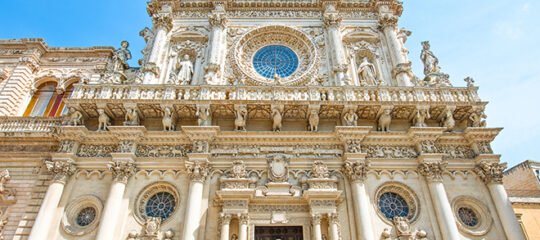 Last minute Lecce