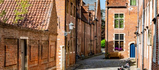 Last minute Leuven