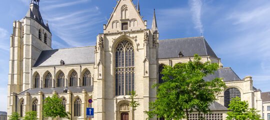 Last minute Mechelen