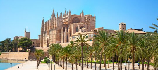 Last minute Palma