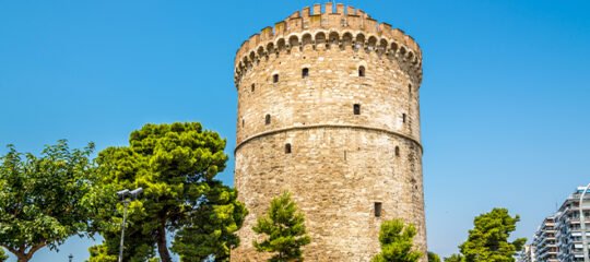 Last minute Thessaloniki