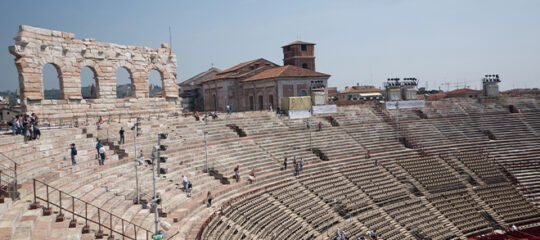 Last minute Verona