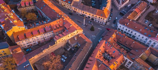 Last minute Vilnius