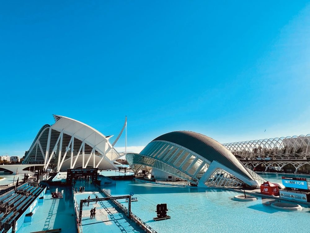 Marathon Valencia Barceló