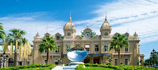 Monte Carlo Monaco
