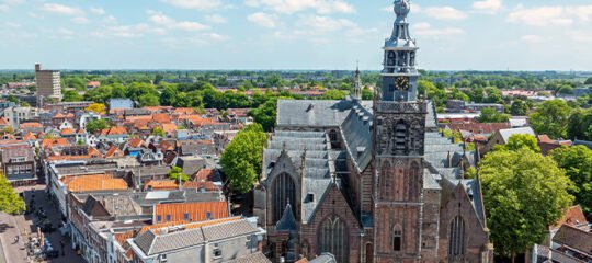 Sint-Janskerk Gouda