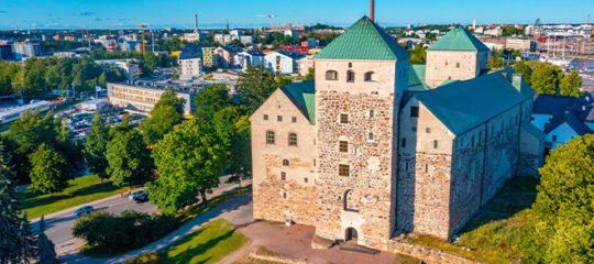 Turku Finland