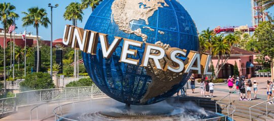 Universal Studios Florida